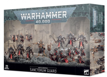 caja hermanas